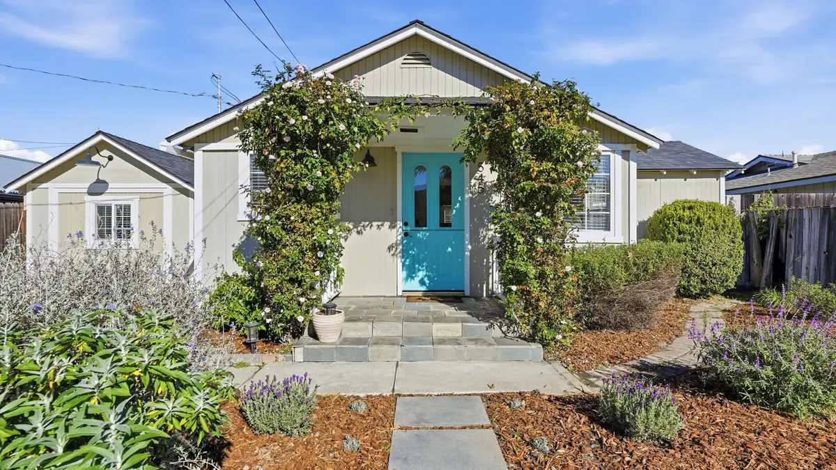 545 Perkins Street, Los Alamos, CA 93440 - Image #1