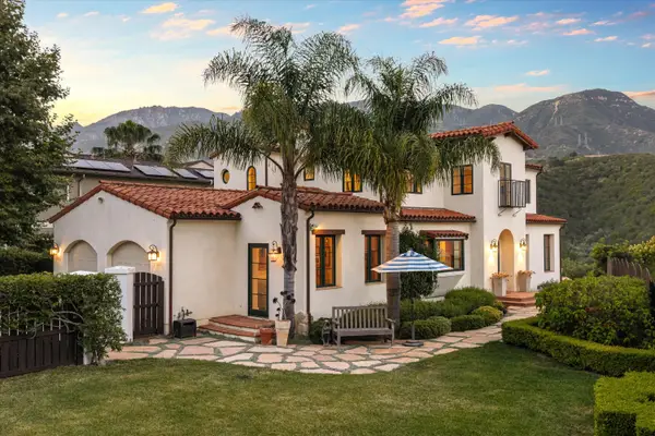 333 Conejo Road, SANTA BARBARA, CA 93103