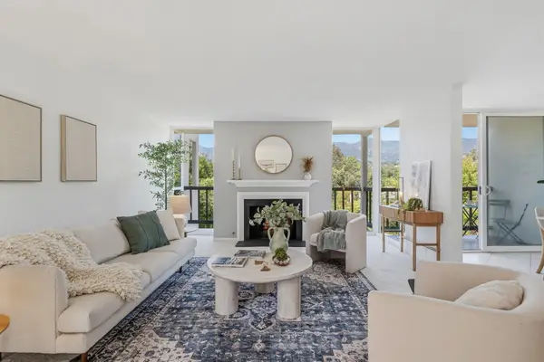 1032 Fairway Road, SANTA BARBARA, CA 93108
