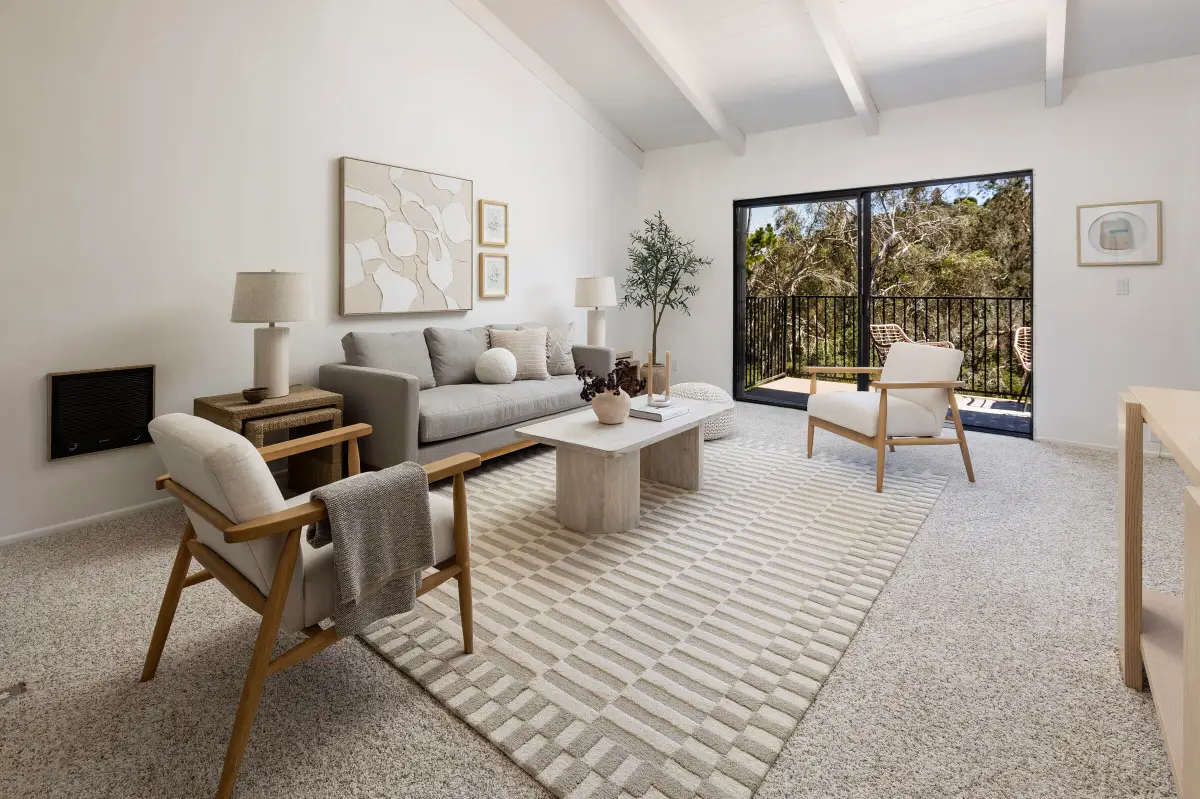 977 Miramonte Drive #Apt 1, Santa Barbara, CA 93109 - #1