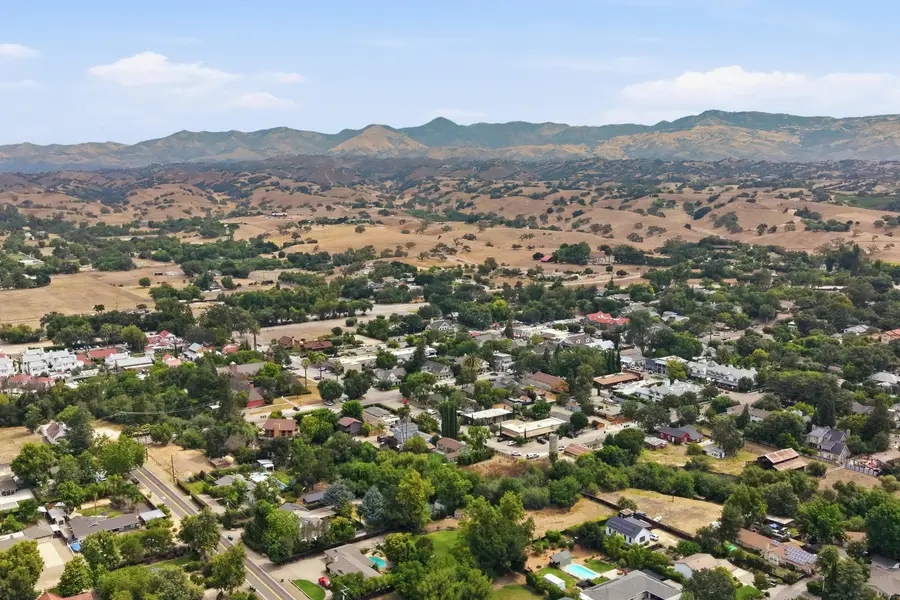 2365 Hollister Street, Los Olivos, CA 93441 - #2