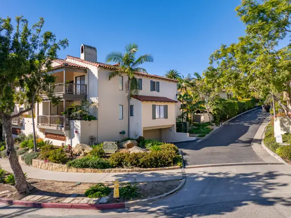 555 E Arrellaga Street #6, SANTA BARBARA, CA 93103