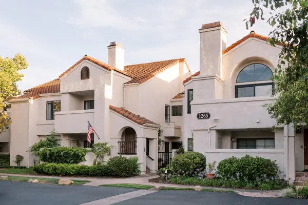 1265 Franciscan Court #6, CARPINTERIA, CA 93013