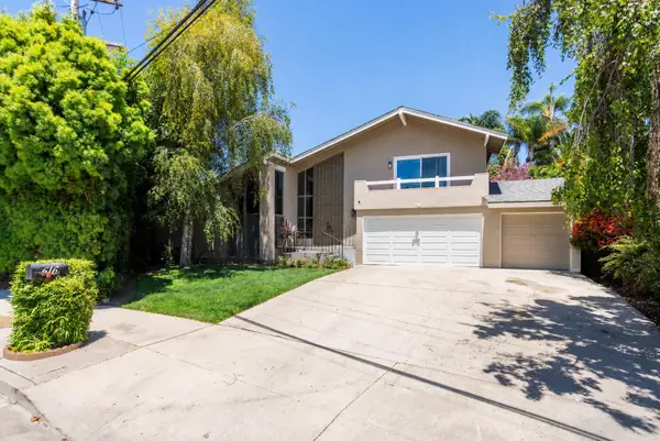 616 Carlo Drive, GOLETA, CA 93117