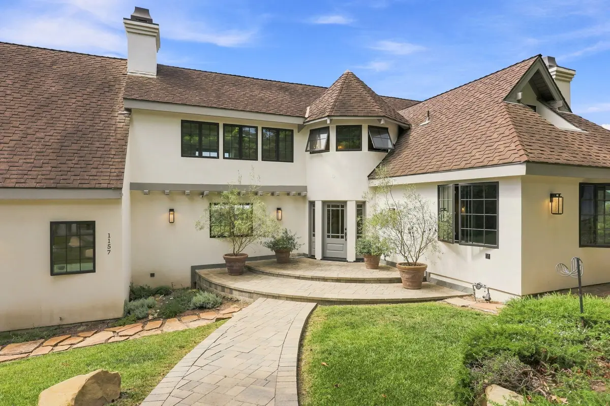1157 Glenview Road, Montecito, CA 93108 - #1