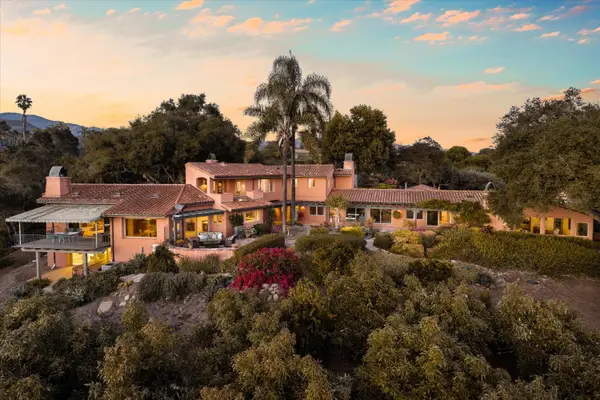 7357 Shepard Mesa Road, CARPINTERIA, CA 93013