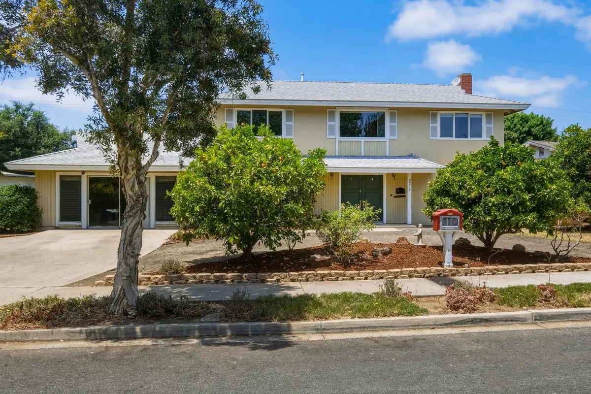 5376 Berkeley Road, Santa Barbara, CA 93111 - #1