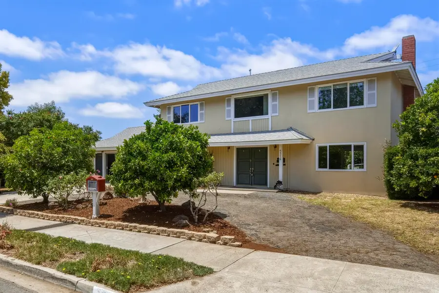 5376 Berkeley Road, Santa Barbara, CA 93111 - #2