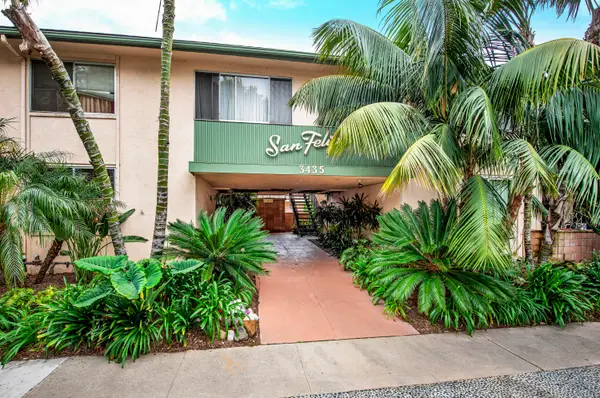 3435 Richland Drive #17, SANTA BARBARA, CA 93105