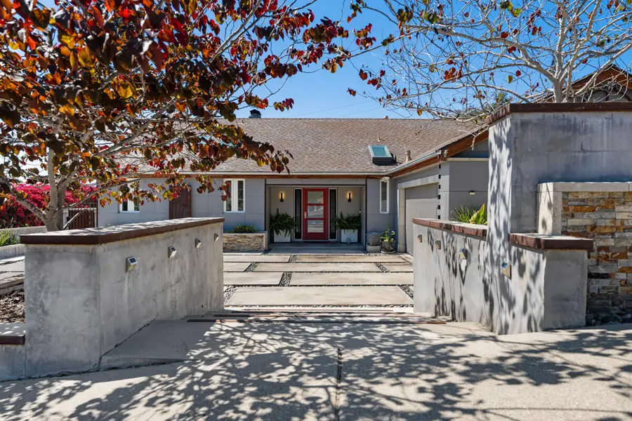 1440 Portesuello Avenue, Santa Barbara, CA 93105 - #2
