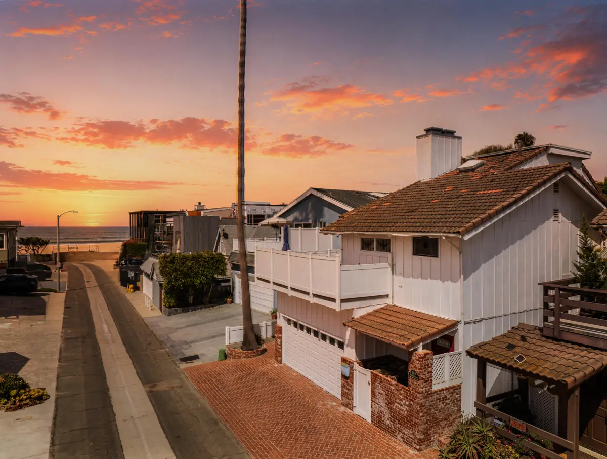 999 Waterbury Lane, San Buenaventura Ventura, CA 93001 - #1