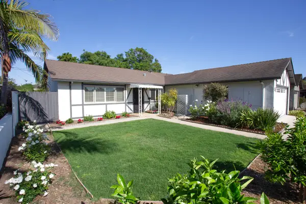 640 Mayrum Street, SANTA BARBARA, CA 93111