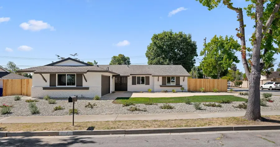 6123 Craigmont Drive, Goleta, CA 93117 - #2