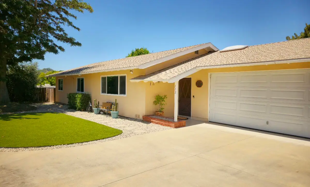 112 E Summer Way, Ojai, CA 93023 - #1