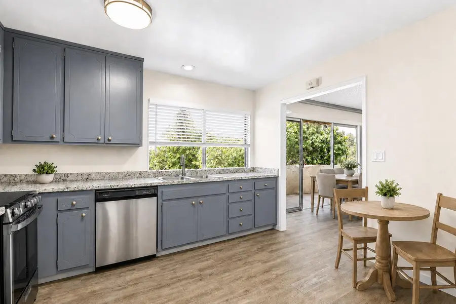 452 Linfield Place #Apt G, Goleta, CA 93117 - #3