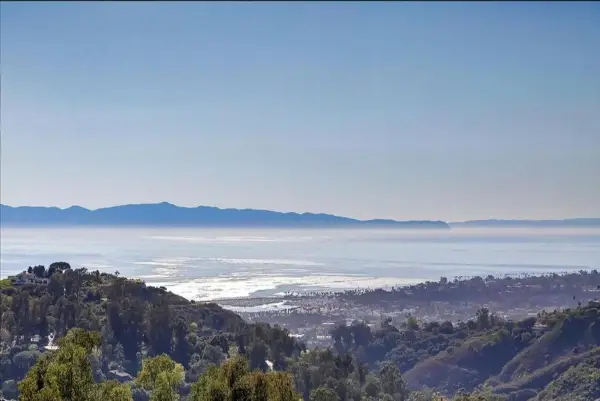 202 E Mountain Drive, MONTECITO, CA 93108