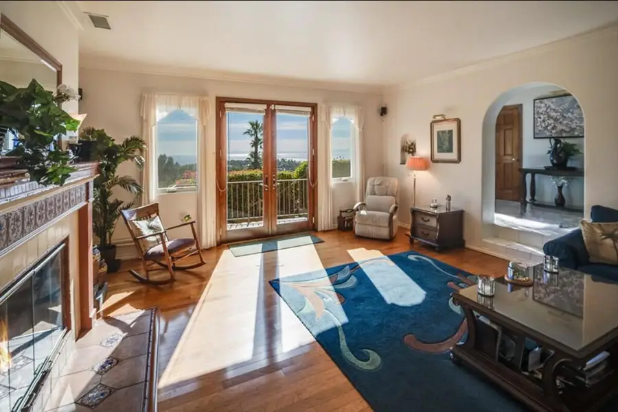 202 E Mountain Drive, Montecito, CA 93108 - #2