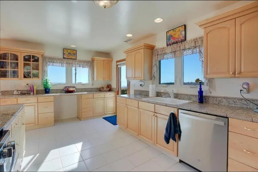 202 E Mountain Drive, Montecito, CA 93108 - #3