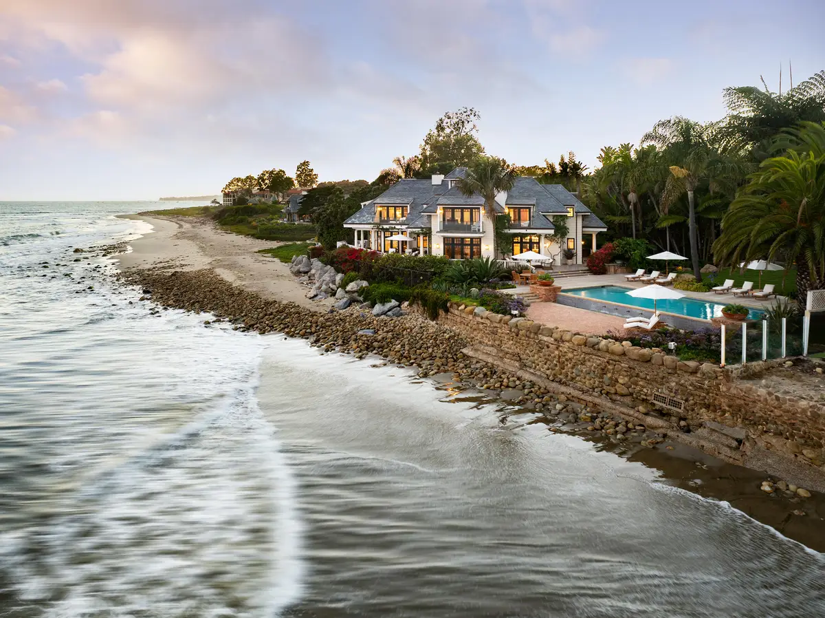1461-1463 Edgecliff Lane, Montecito, CA 93108 - #1