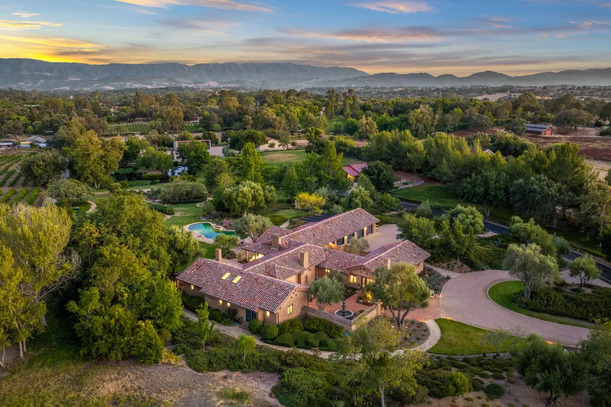 2740 Ontiveros Road, Santa Ynez, CA 93460 - #1