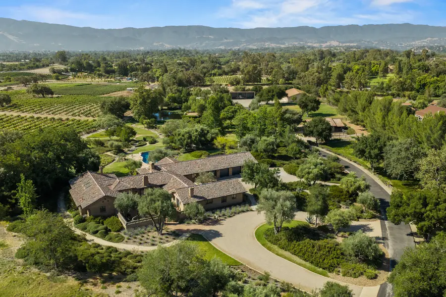 2740 Ontiveros Road, Santa Ynez, CA 93460 - #3