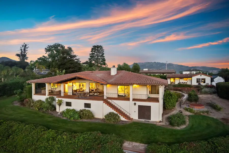 1663 Shepard Mesa Lane, Carpinteria, CA 93013 - #2