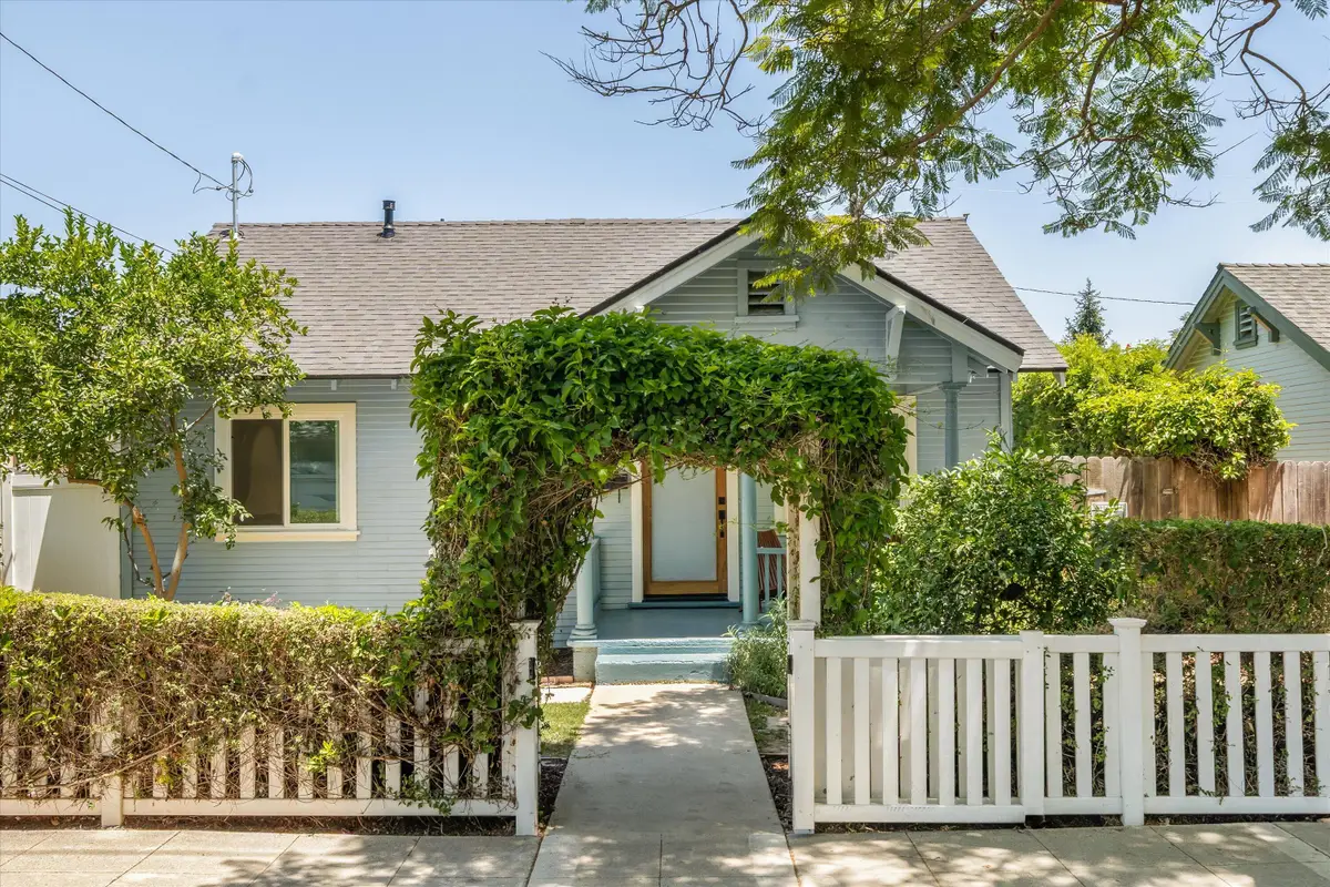 2030 Gillespie Street, Santa Barbara, CA 93101 - #1