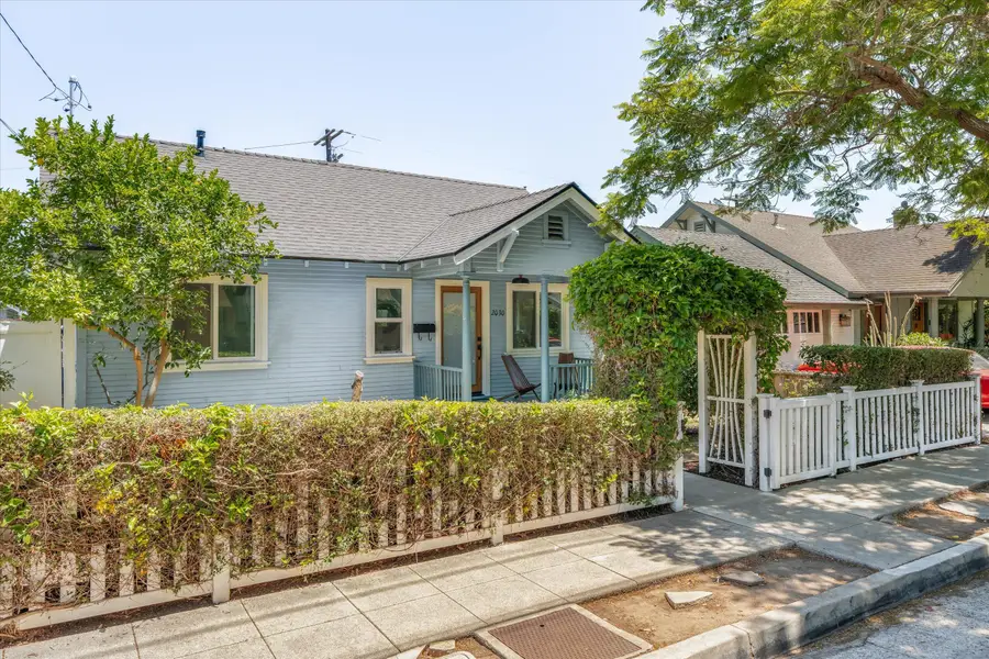 2030 Gillespie Street, Santa Barbara, CA 93101 - #2