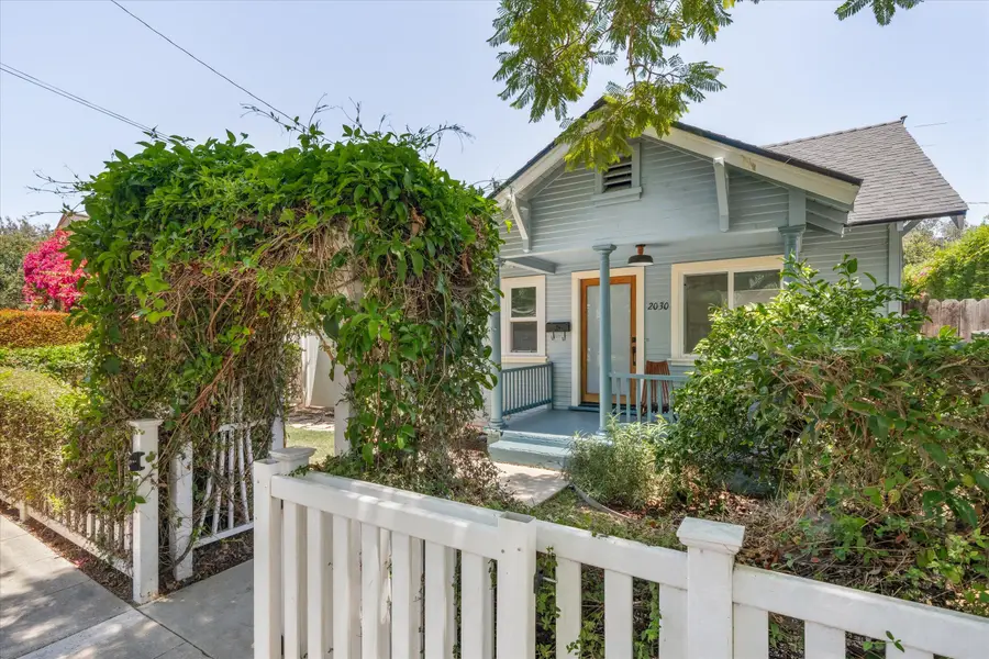 2030 Gillespie Street, Santa Barbara, CA 93101 - #3