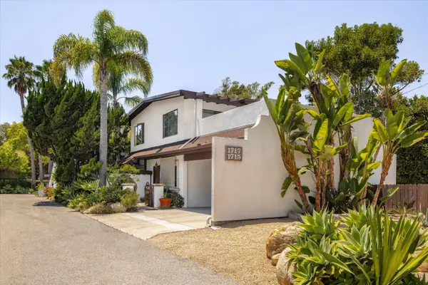 1715 De La Vina Street, SANTA BARBARA, CA 93101