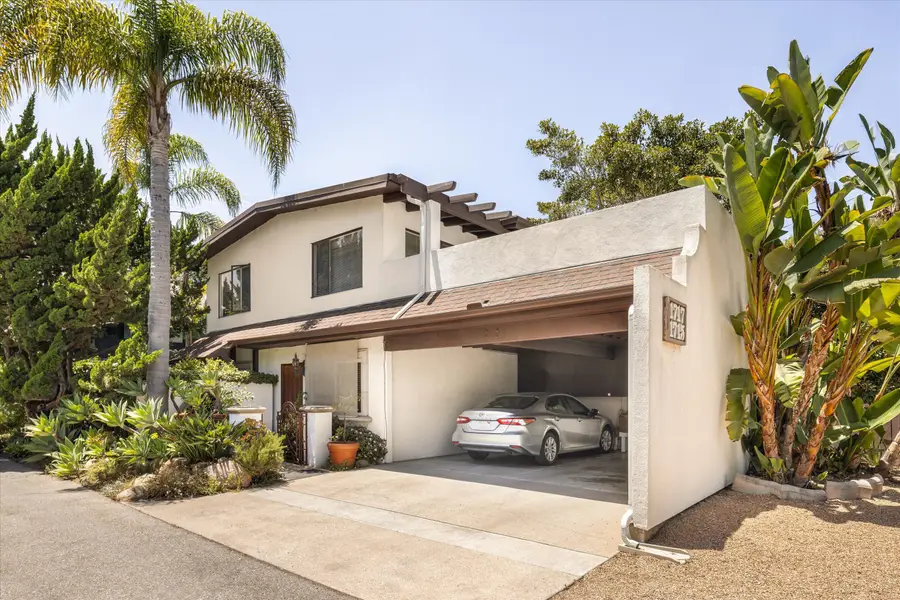 1715 De La Vina Street, Santa Barbara, CA 93101 - #2
