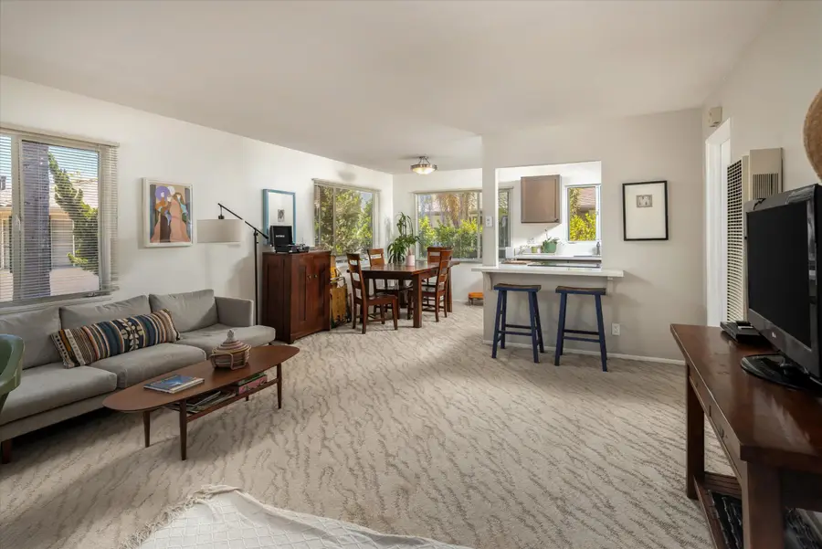1715 De La Vina Street, Santa Barbara, CA 93101 - #3