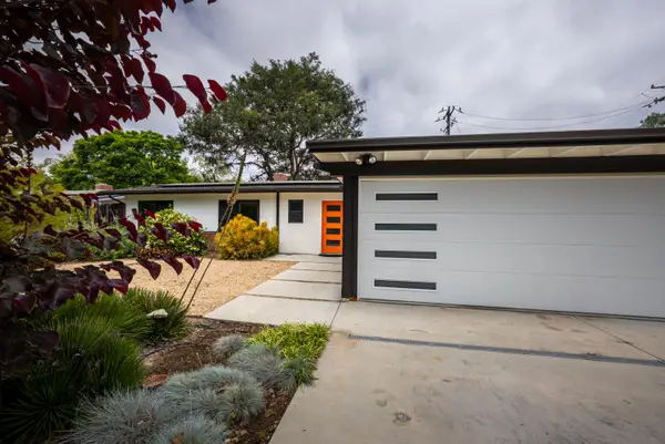 3910 Maricopa Drive, SANTA BARBARA, CA 93110