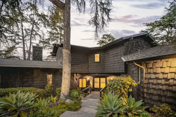 803 Cima Linda Lane, SANTA BARBARA, CA 93108