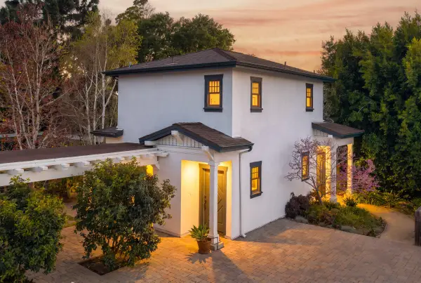 2117 Castillo Street #Apt B, SANTA BARBARA, CA 93105
