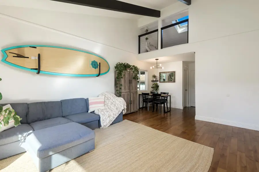 856 Highland Drive #Apt 4, Santa Barbara, CA 93109 - #3