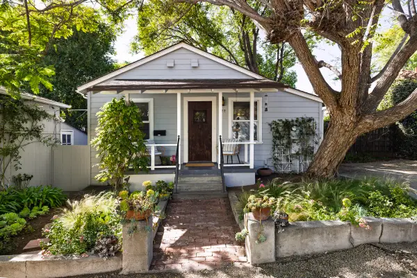 922 Garden Street, SANTA BARBARA, CA 93101