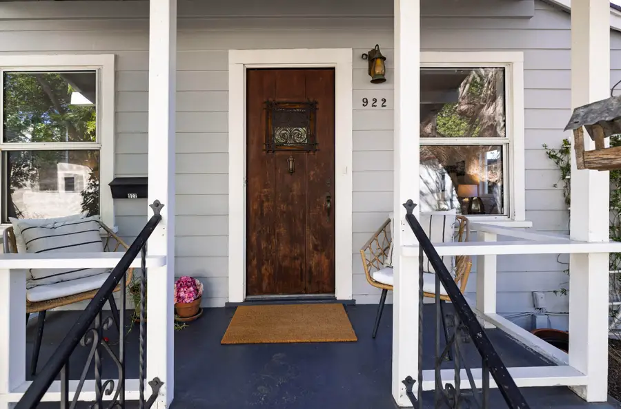 922 Garden Street, Santa Barbara, CA 93101 - #2
