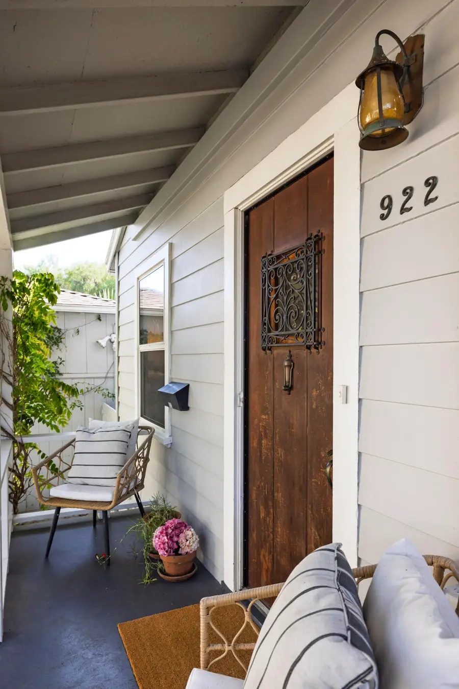 922 Garden Street, Santa Barbara, CA 93101 - #3