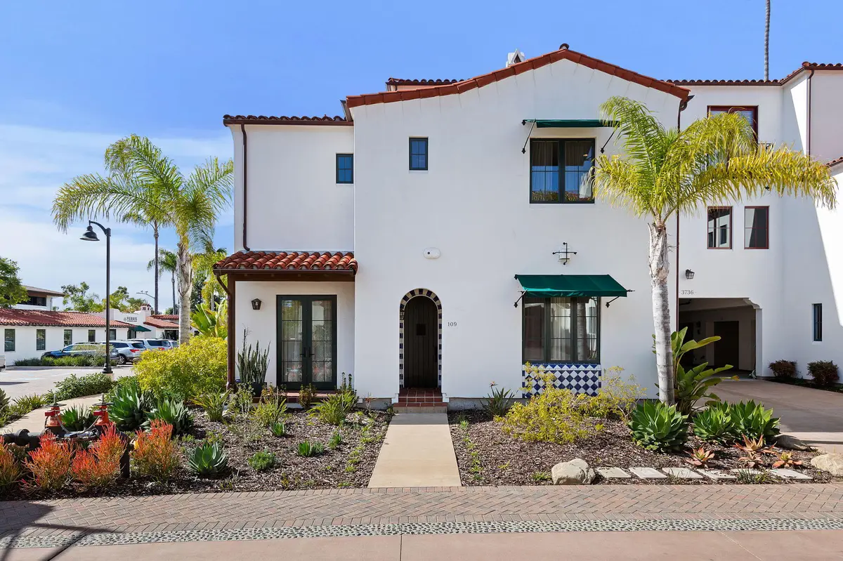 3736 State Street #109, Santa Barbara, CA 93105 - #1