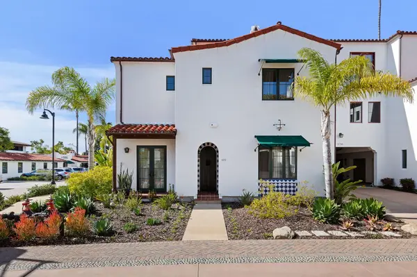 3736 State Street #109, SANTA BARBARA, CA 93105