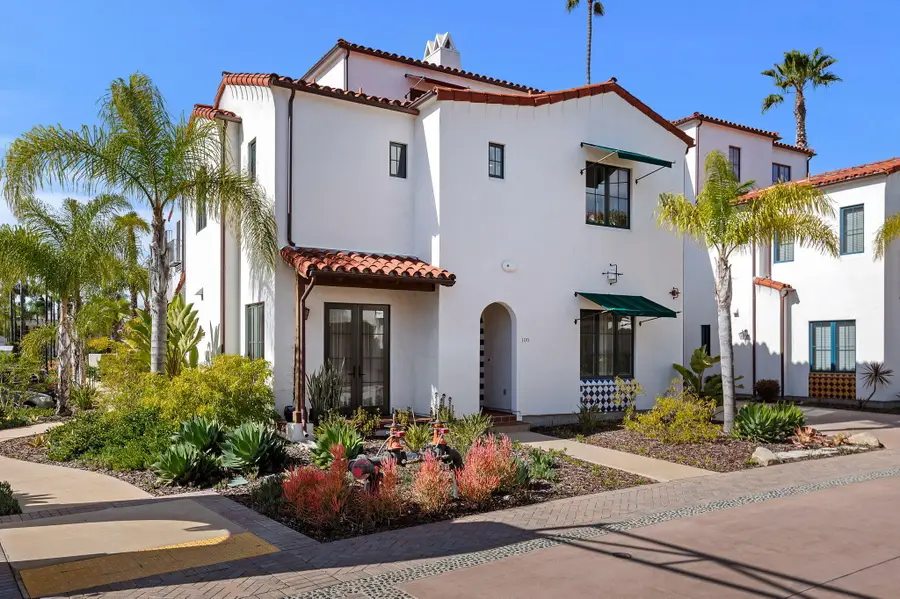 3736 State Street #109, Santa Barbara, CA 93105 - #3
