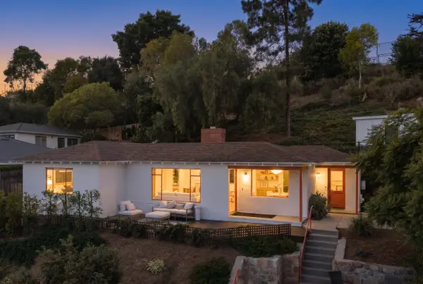 1515 Clifton Street, SANTA BARBARA, CA 93103