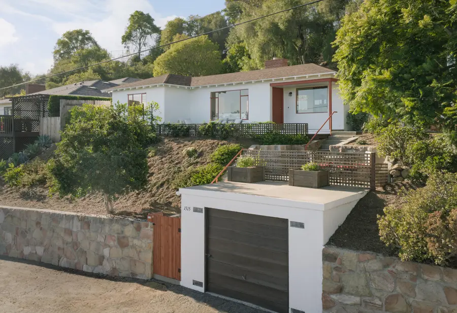 1515 Clifton Street, Santa Barbara, CA 93103 - #2