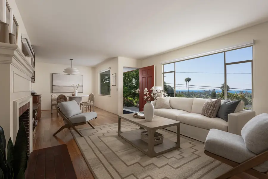 1515 Clifton Street, Santa Barbara, CA 93103 - #3