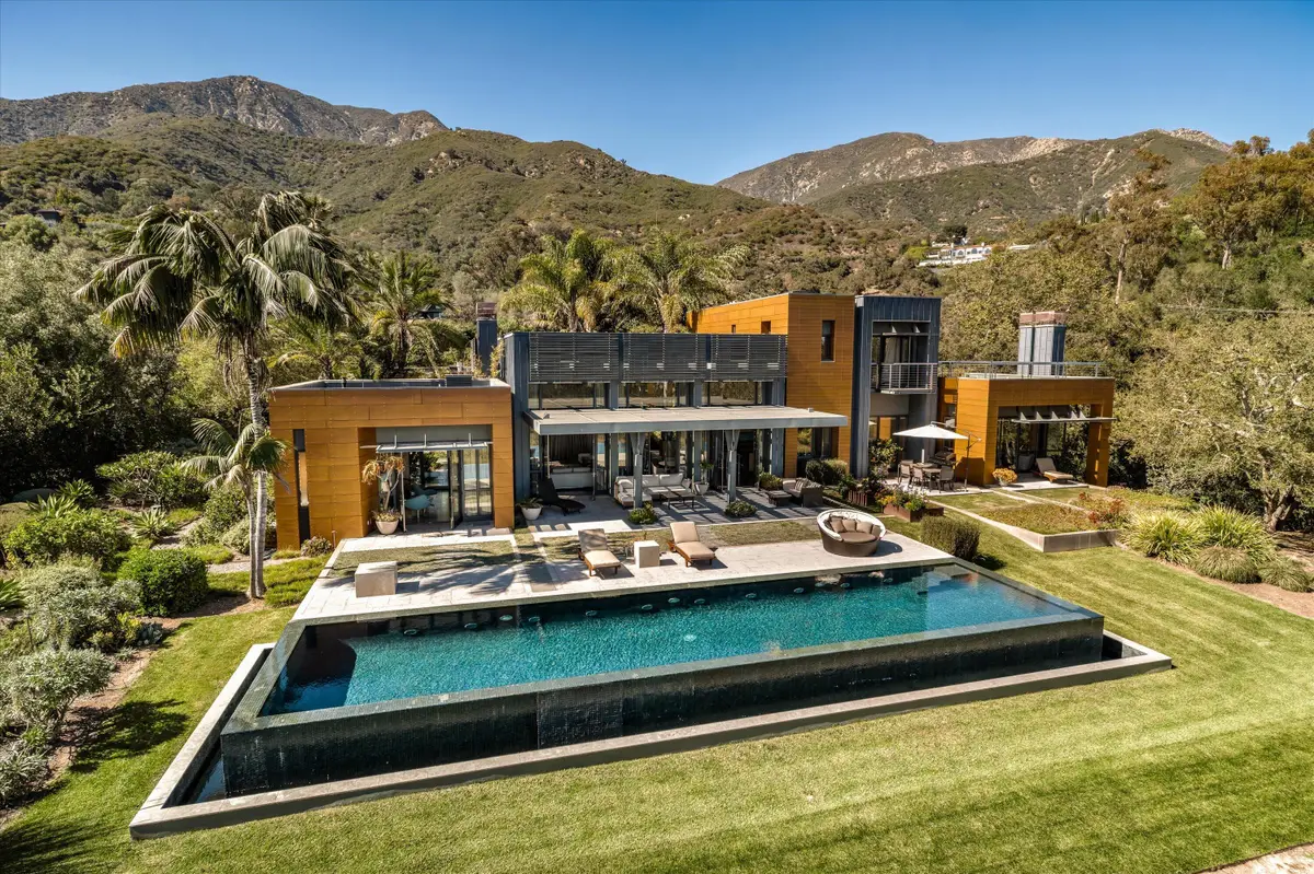 813 Romero Canyon Road, Montecito, CA 93108 - #1