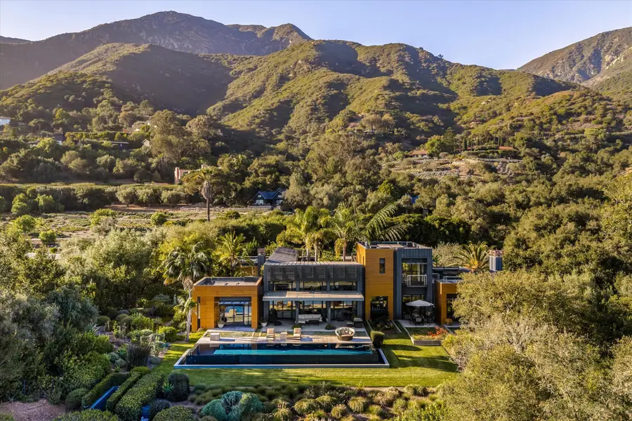 813 Romero Canyon Road, Montecito, CA 93108 - #2