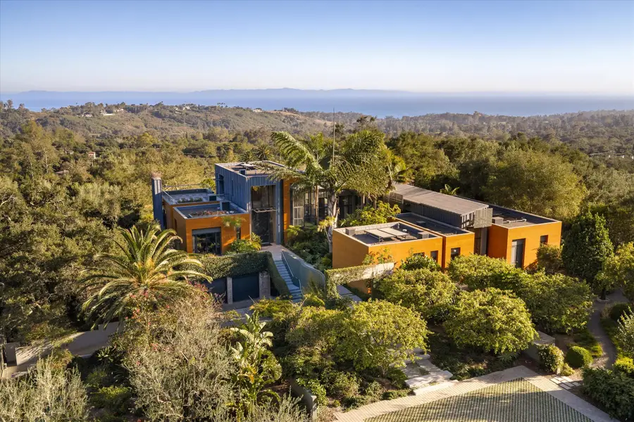 813 Romero Canyon Road, Montecito, CA 93108 - #3