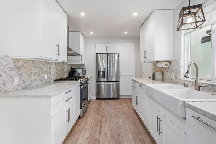 444 Rosario Drive, Santa Barbara, CA 93110 - #2