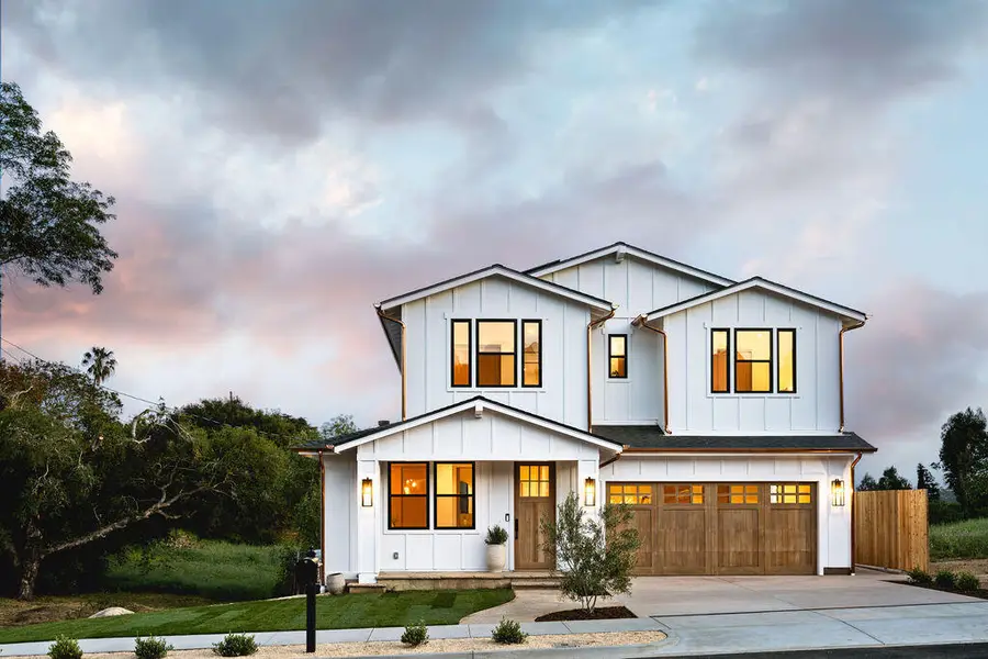 3855 Calle Cita, Santa Barbara, CA 93110 - Image #2